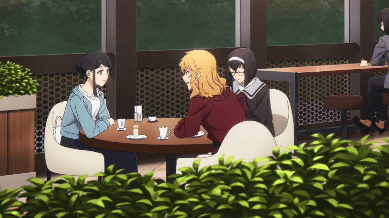 Notes on Solo Leveling: Episodes 5 through 7 – Anime Rants