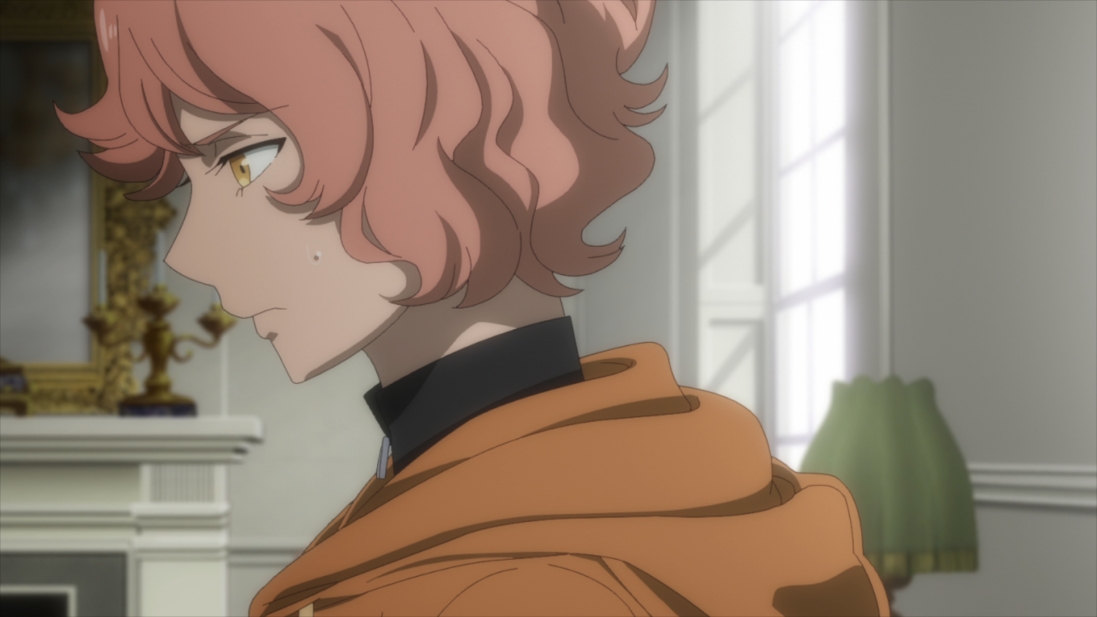 Anime Code Rouge Metallic Rouge Episode 12 Review – Naomi’s Intense Decision – Anime Rants
