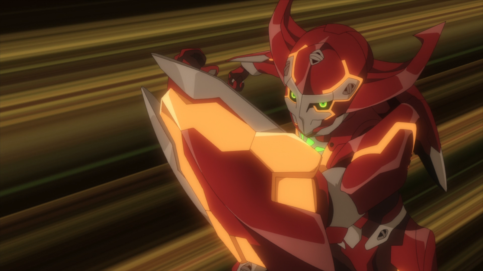 Metallic Rouge Episode 13 Review: A Pot of Plot Twists with a Side of ...