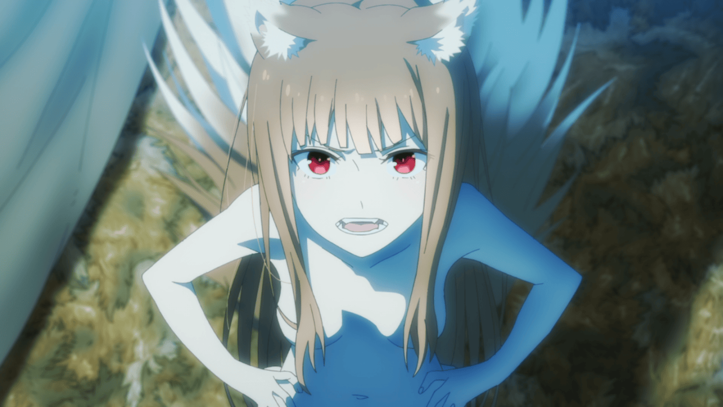 Spring 2024 – Mono’s Extremely Brief Takes – Week 1 – Anime Rants