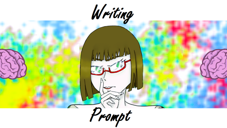 Writing Prompt: What are Some Unhinged Opinions You’ve Heard About ...