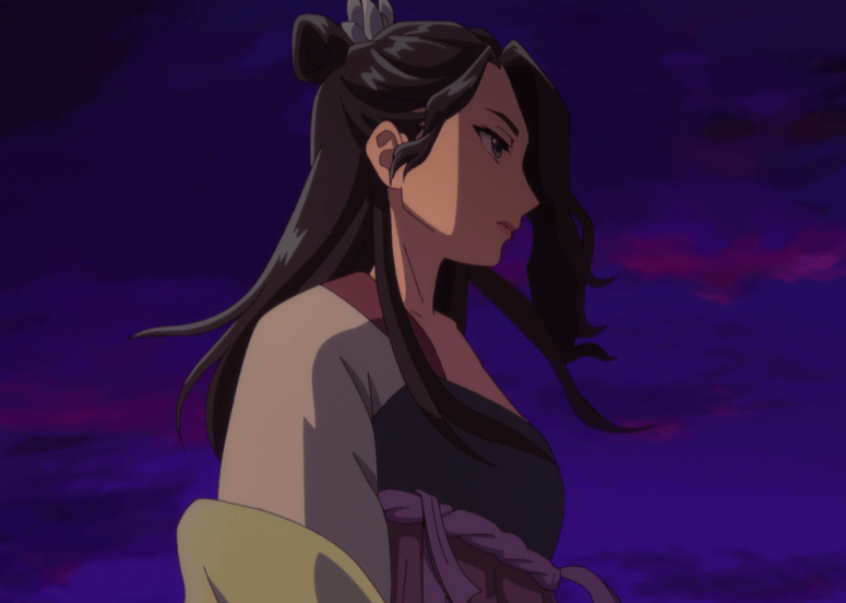 The Apothecary Diaries MBTI – Anime Rants
