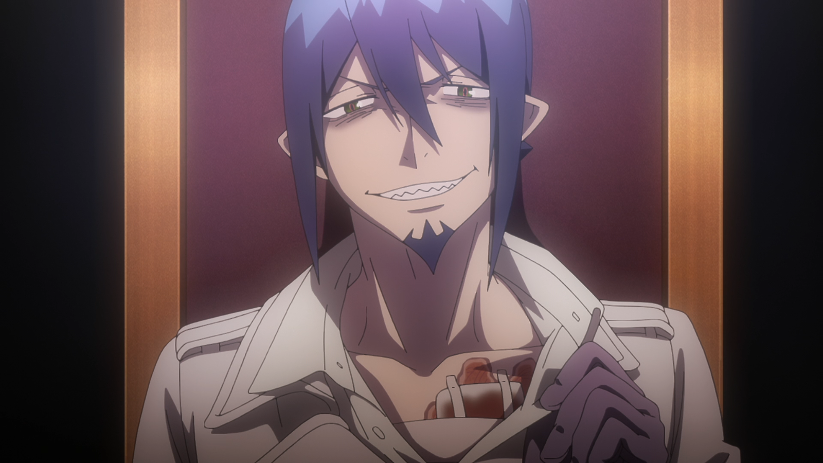 Blue Exorcist Beyond the Snow Saga Episode 1 Review Lightning’s