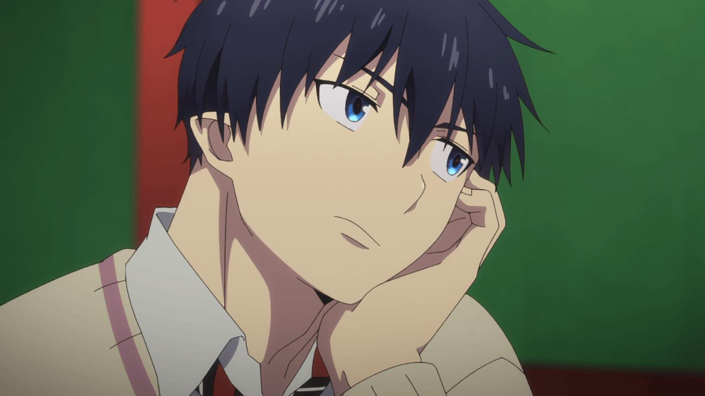 Blue Exorcist: Beyond the Snow Saga – Episode 1 Review – Lightning’s ...