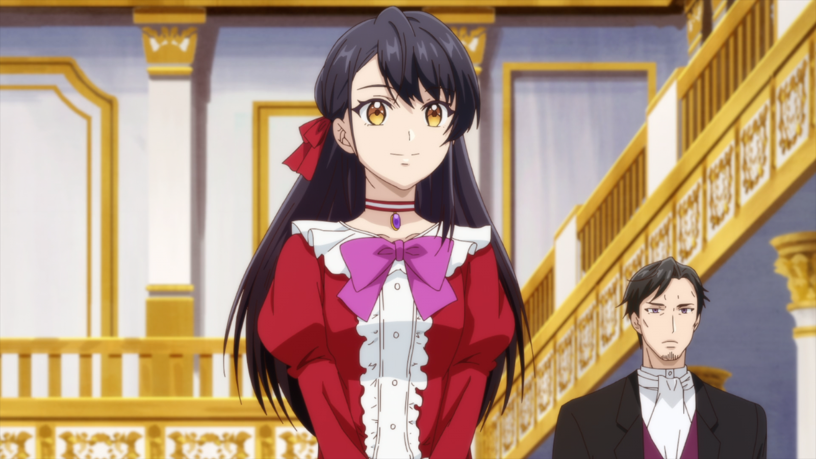 I’ll Become a Villainess Who Goes Down in History Episode 3 Review
