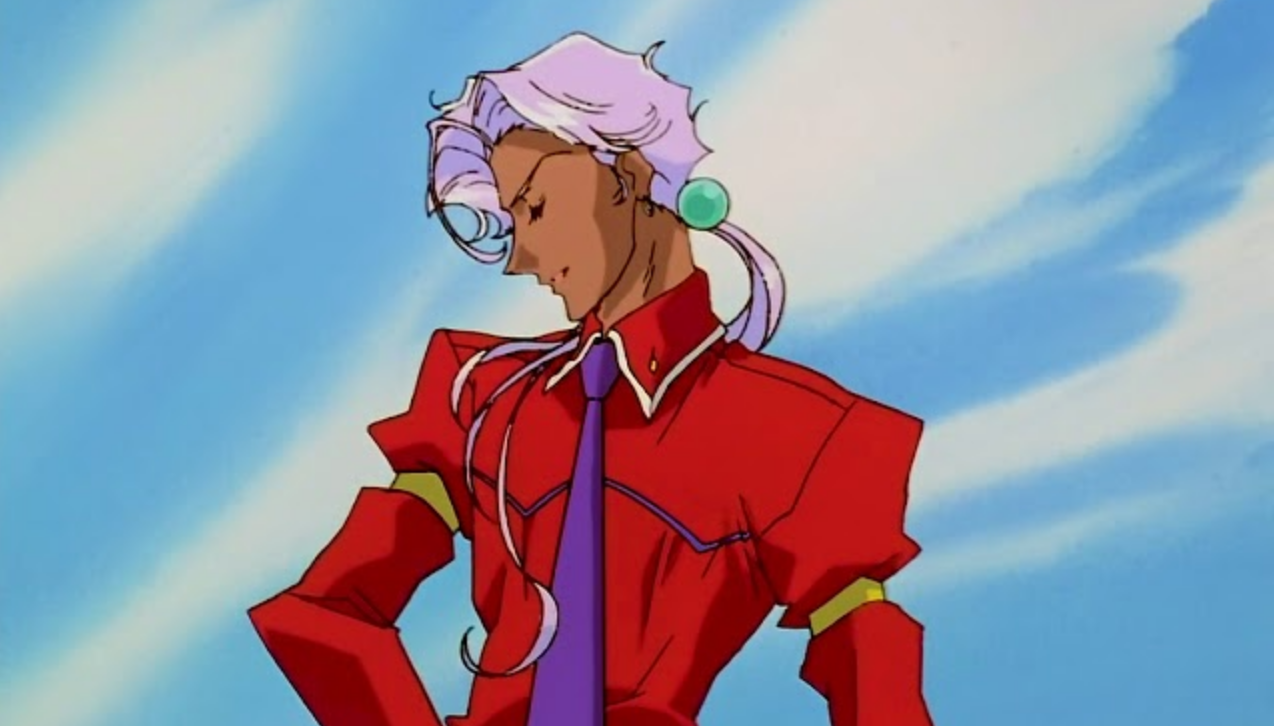 When Akio Wins – Anime Rants