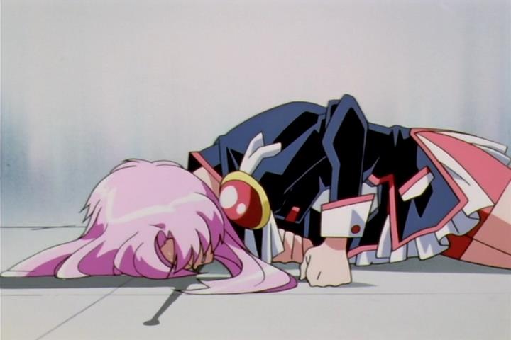 Tsuba Kill Rena When Akio Wins – Anime Rants