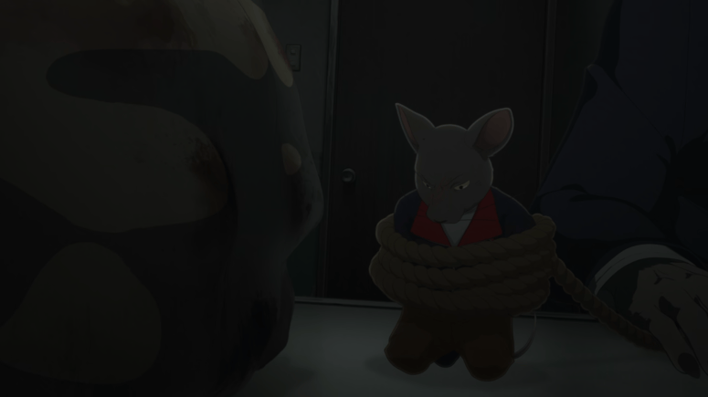 Beastars Final Season Episodes 1 and 2 Reviews – Anime Rants