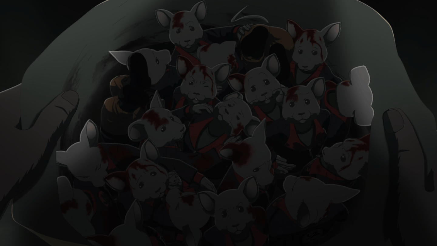 Beastars Final Season Episodes 1 and 2 Reviews – Anime Rants