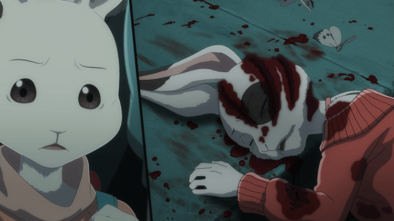 Beastars Final Season Episodes 5 and 6 Reviews – Anime Rants