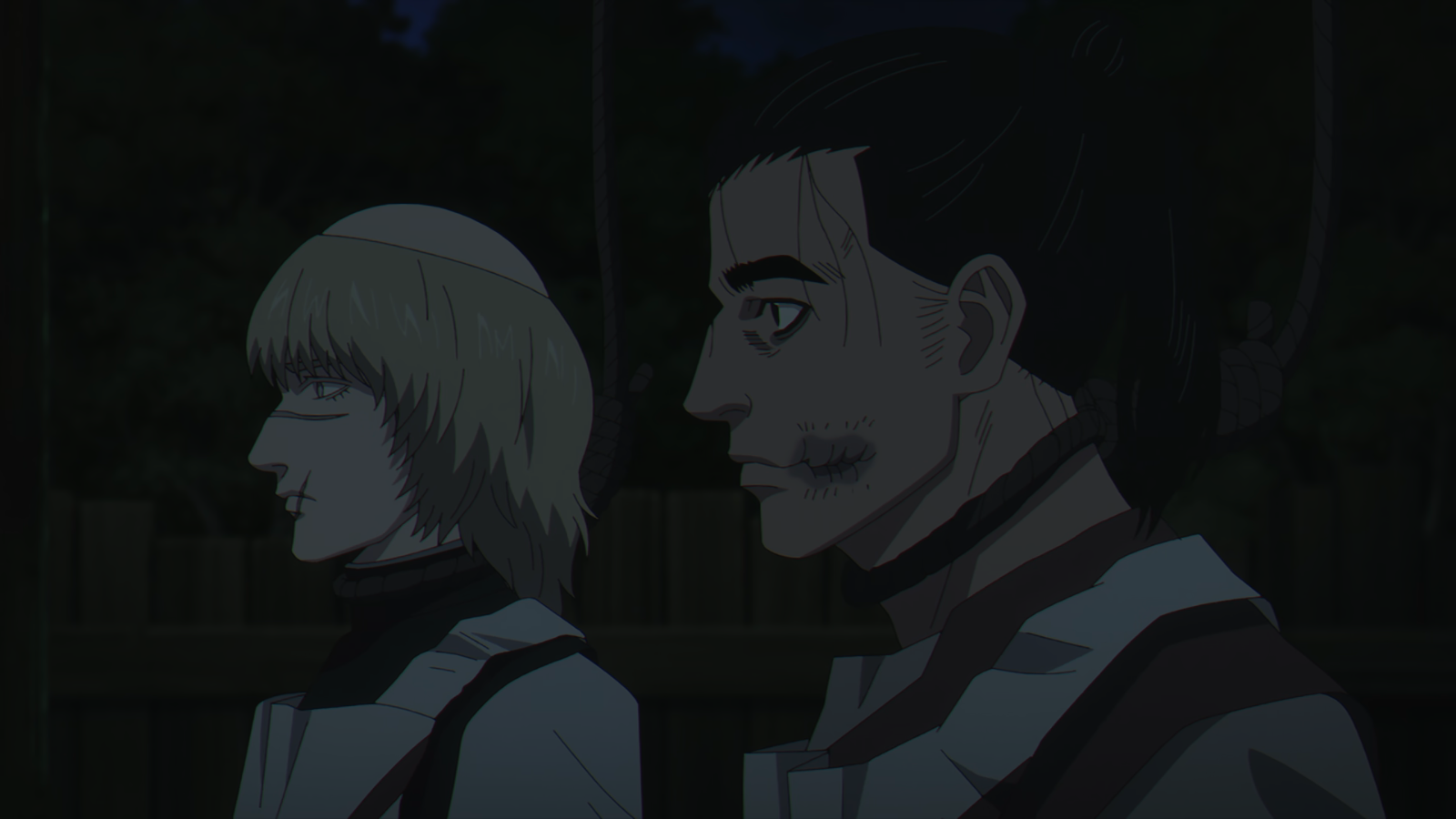 Orb: On the Movements of the Earth Episode 14 Review – Unexpected Aid ...
