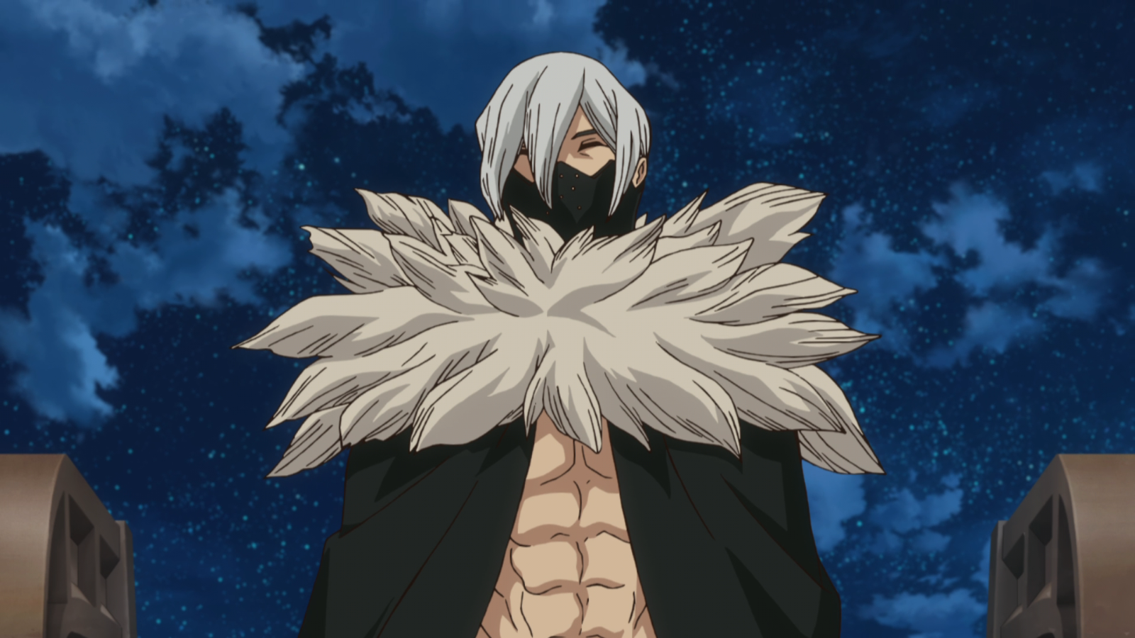 Dr. Stone: Science Future Episodes 2 and 3 Reviews – Anime Rants