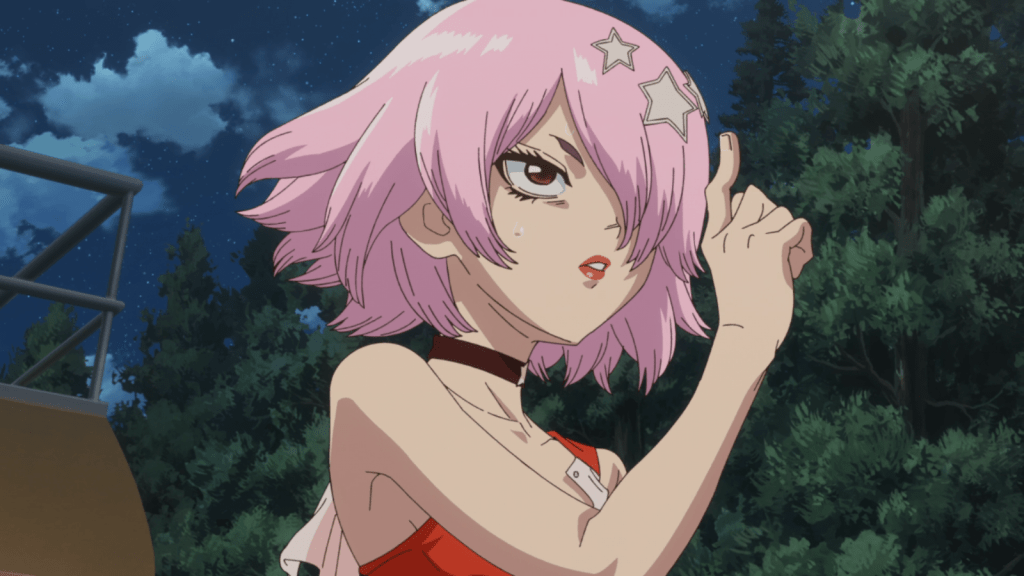 Dr. Stone: Science Future Episode 8 Review – Weaponized Science