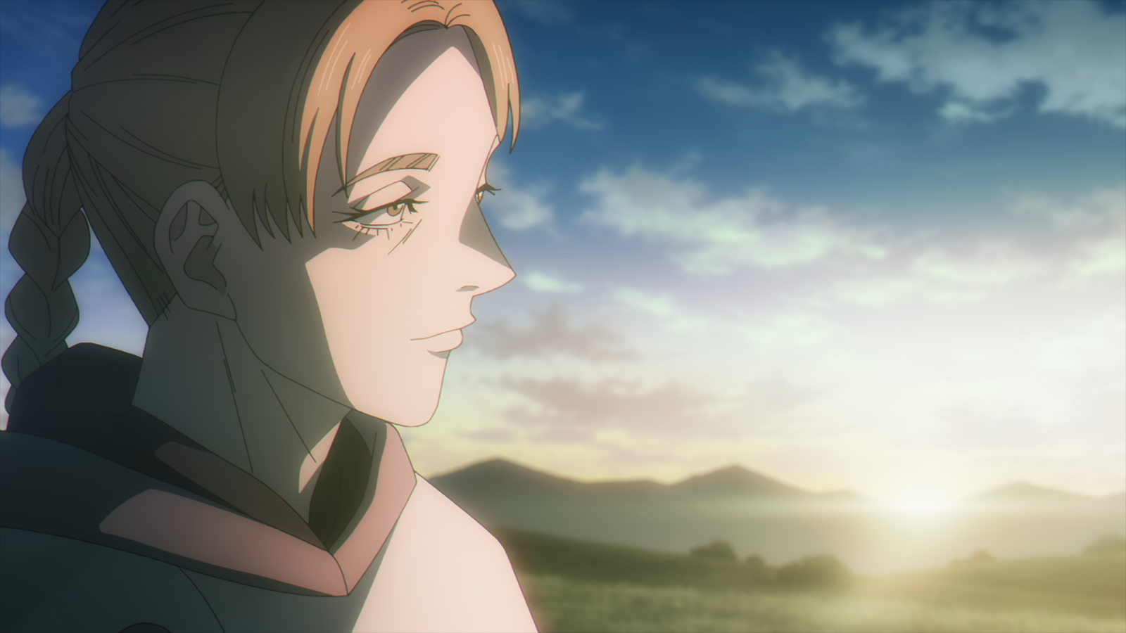 Orb: On the Movements of the Earth Episode 19 Review – Jolenta Is Just