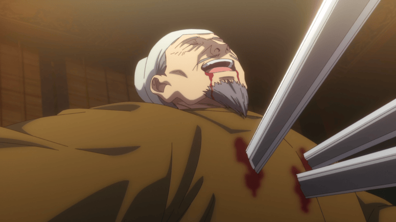 The Apothecary Diaries Episode 47 Review – Shisui’s Fate – Anime Rants