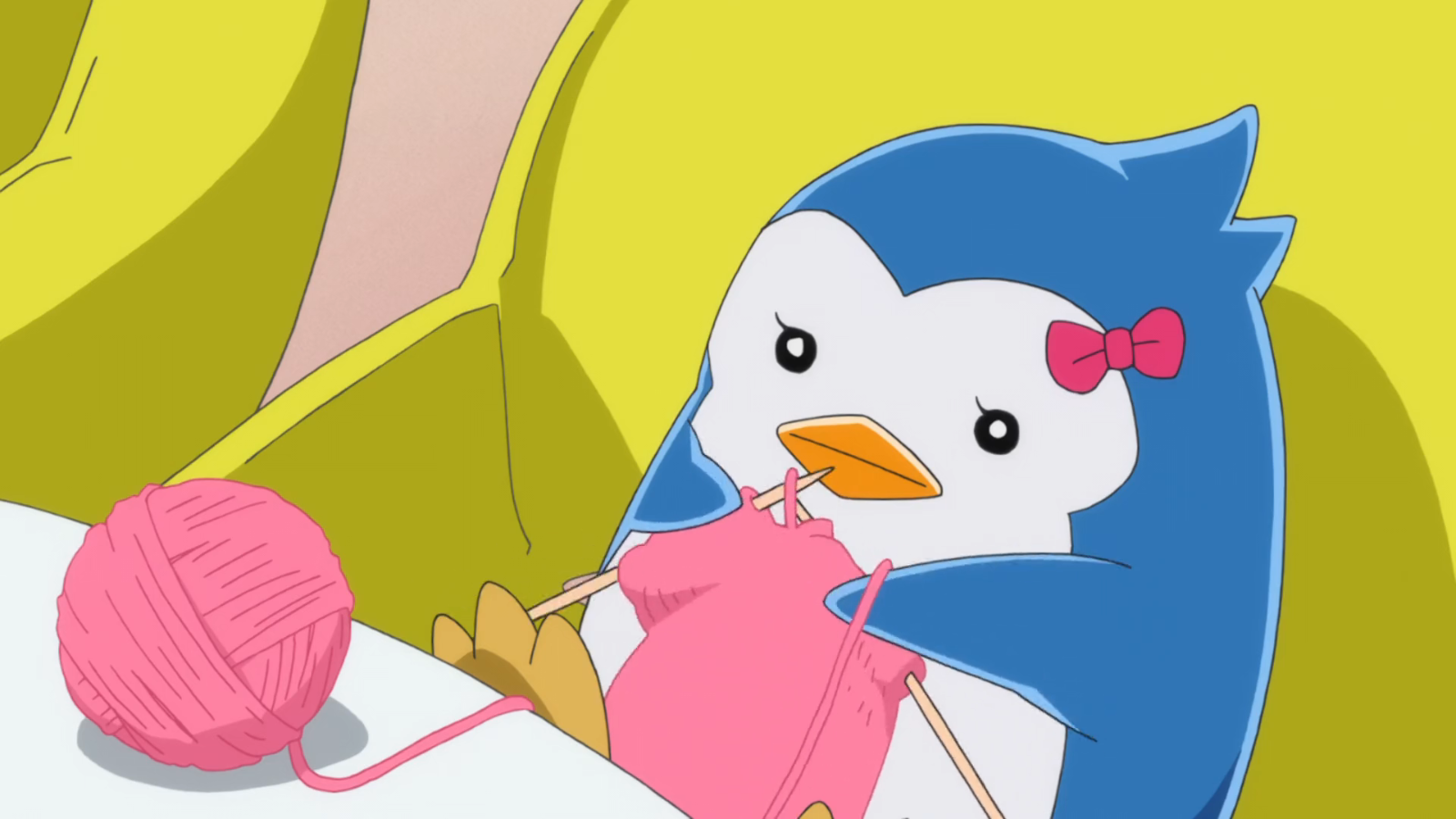 Penguindrum Episode 10 Analysis – Anime Rants