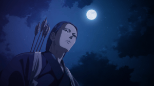 Yatagarasu Kin U Yatagarasu: The Raven Does Not Choose Its Master Anime Review – Anime Rants