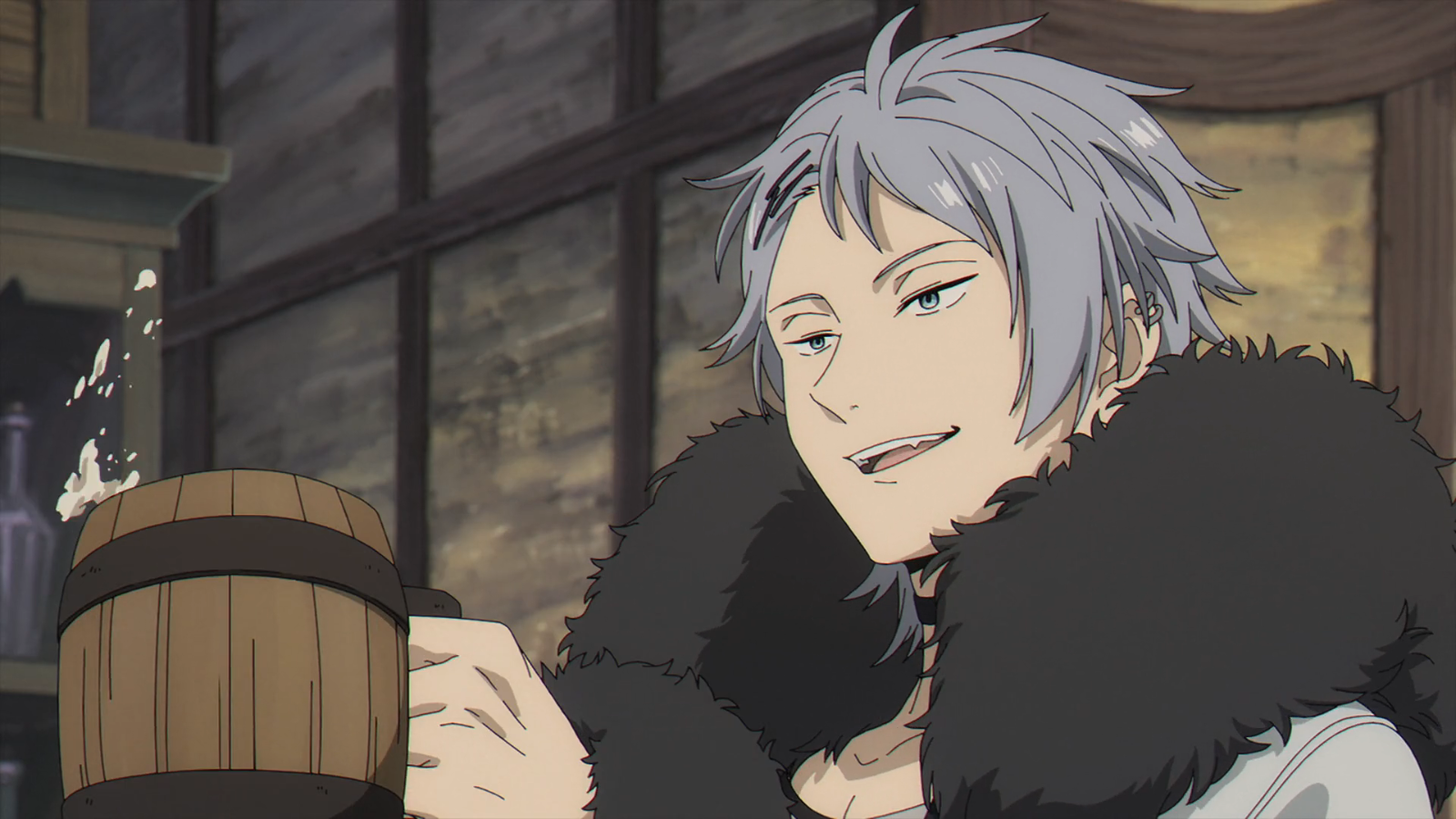 Frieren Season 2 Episode 1 Review – A Strong Start – Anime Rants