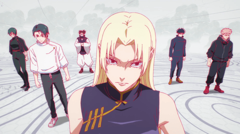 Jujutsu Kaisen Episodes 48 to 50 – (Culling Game P1 Eps 1 to 3) – Anime ...