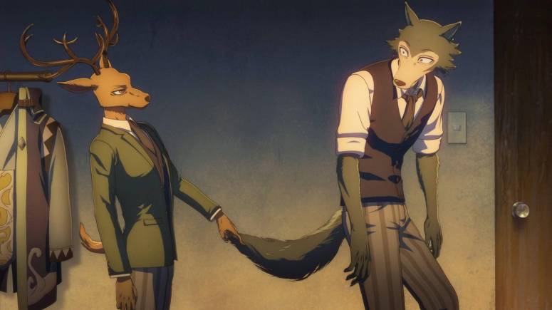 Beastars Anime Rant (A Perspective Before the Final Season) – Anime Rants